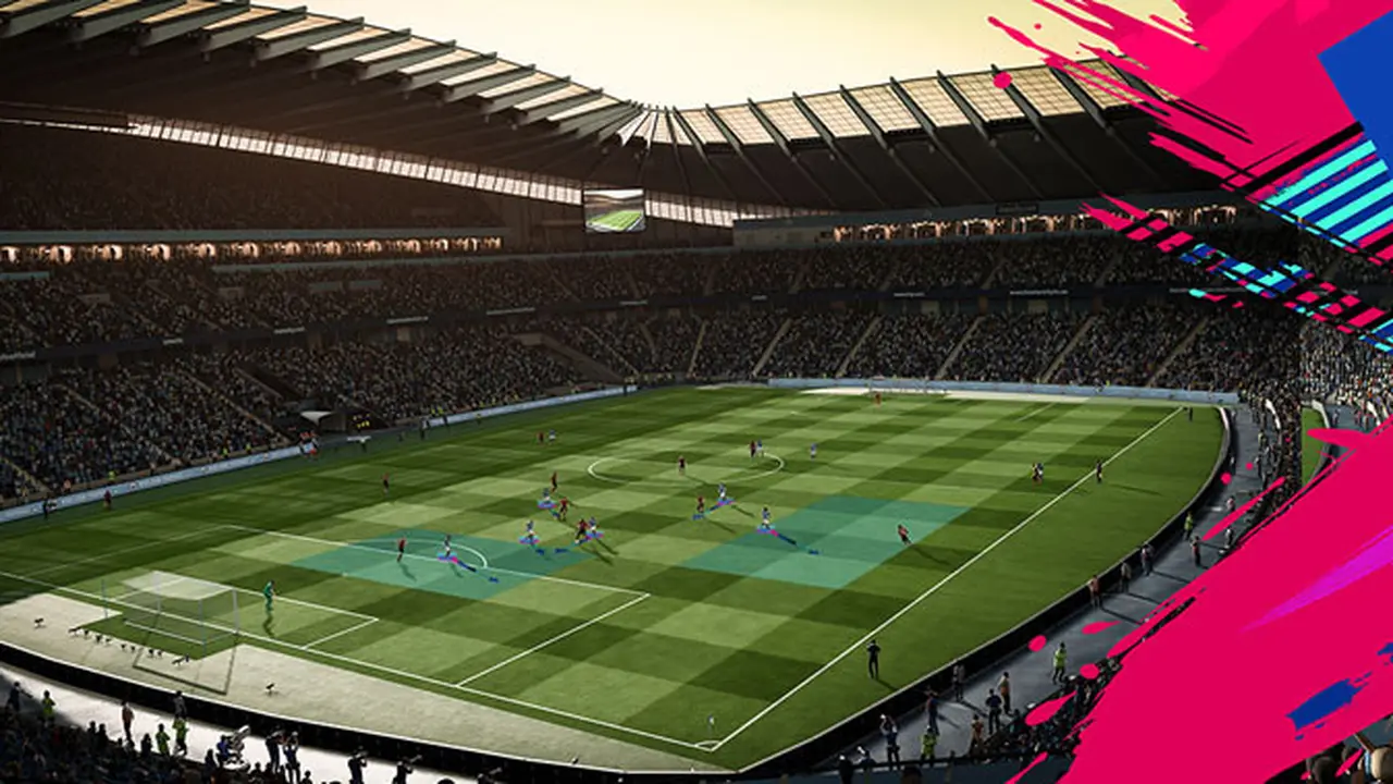 FIFA 19