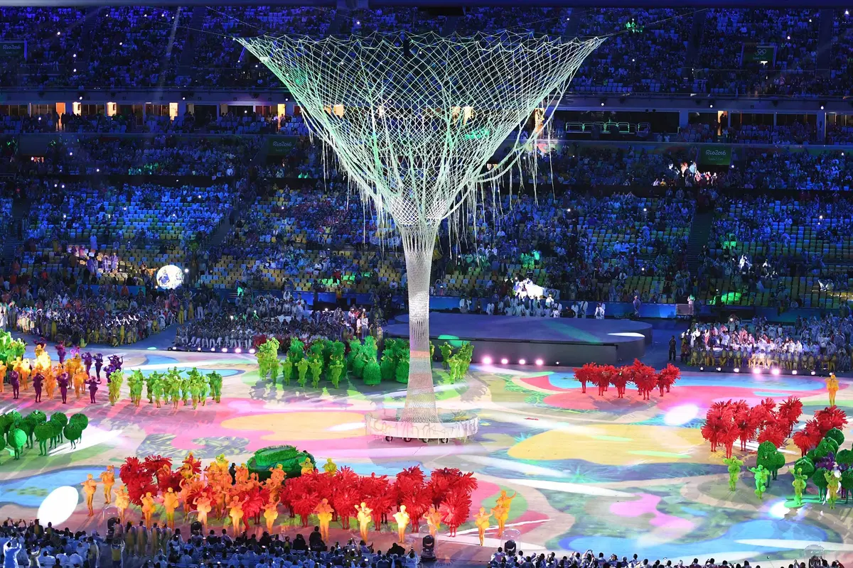 Terima Kasih Rio 2016, Sampai Jumpa di Tokyo 2020