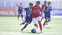 Goal Aksis Menutup Fase Grup dengan Kemenangan, Derbi Jawa Barat Warnai Semifinal U-15 Hydroplus Soccer League All Stars 2025/2027