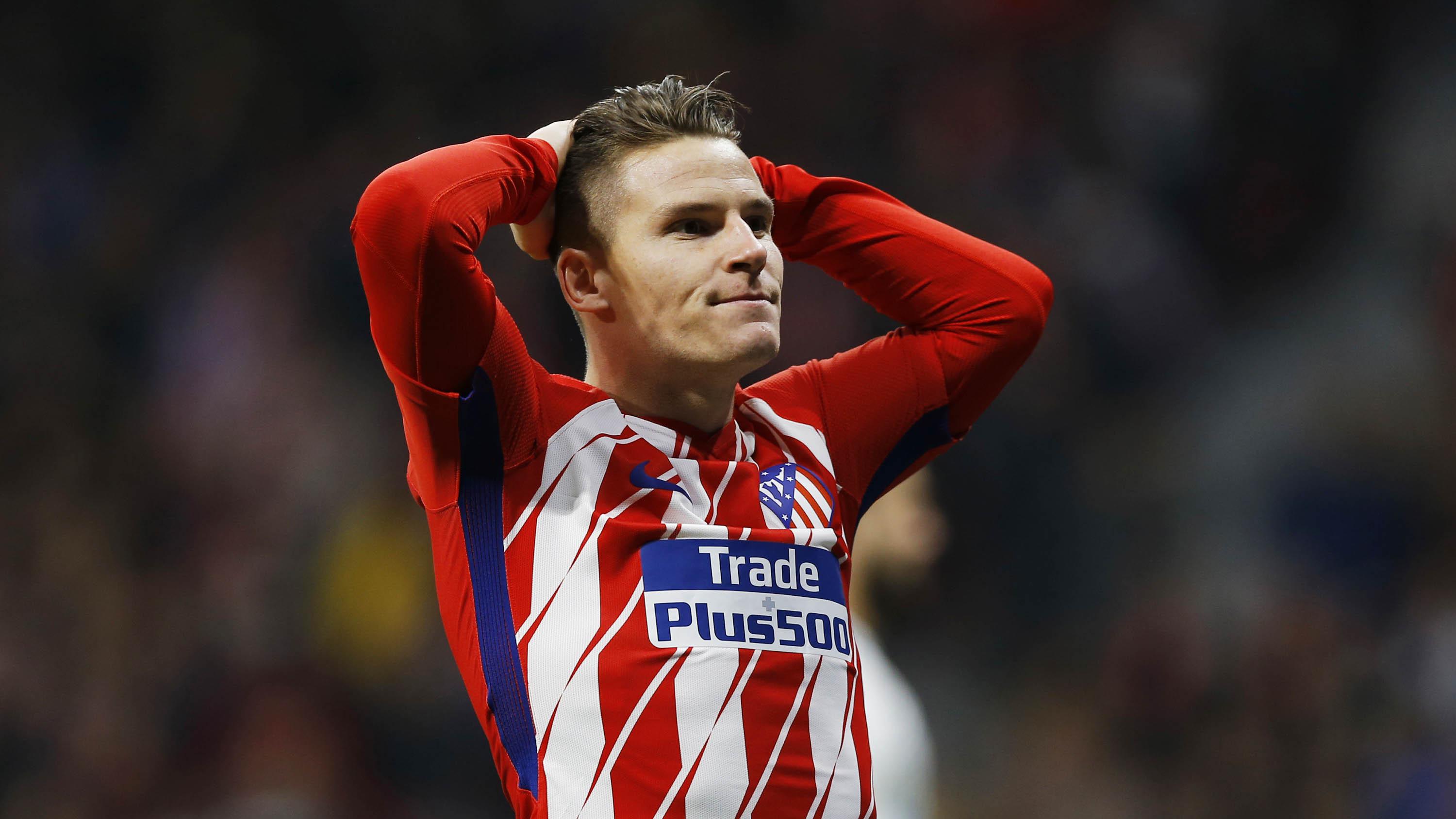 Kevin Gameiro (AP/Francisco Seco)