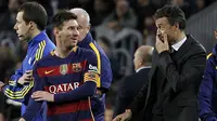 Mengupas Statistik Lionel Messi bersama Barcelona Usai Kepergian Pep Guardiola