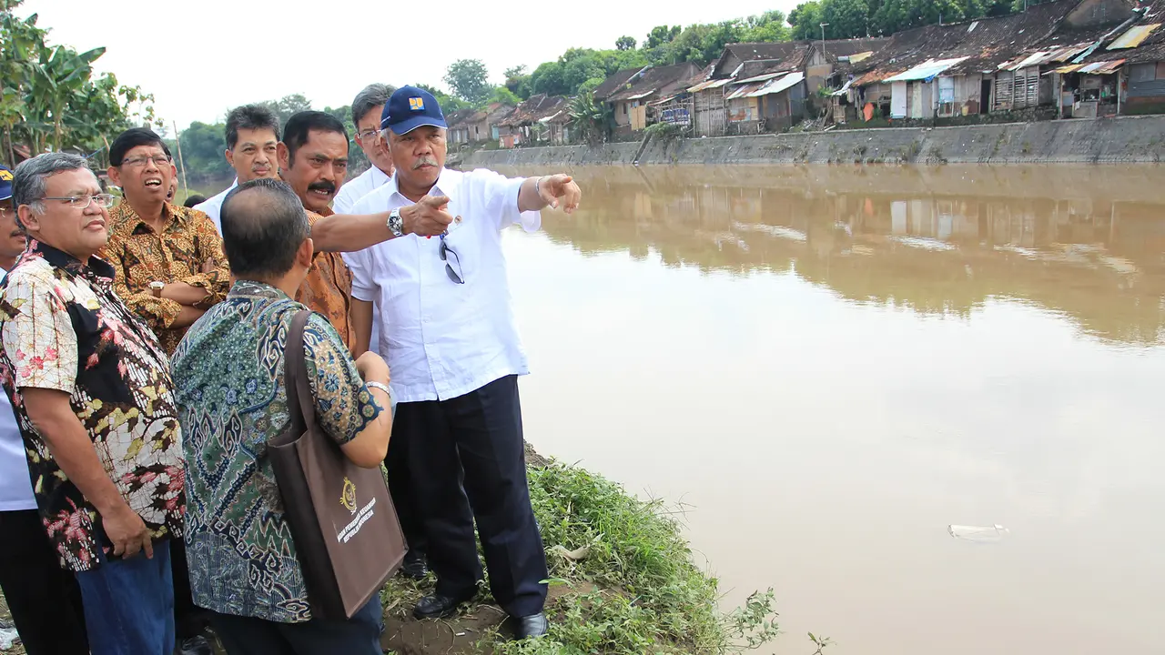 Basuki Hadimuljono