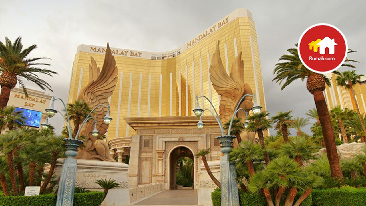 Mandala  Bay Las Vegas