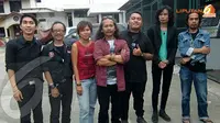 Altz Band Bakal Sihir Ajang Blues in the Art
