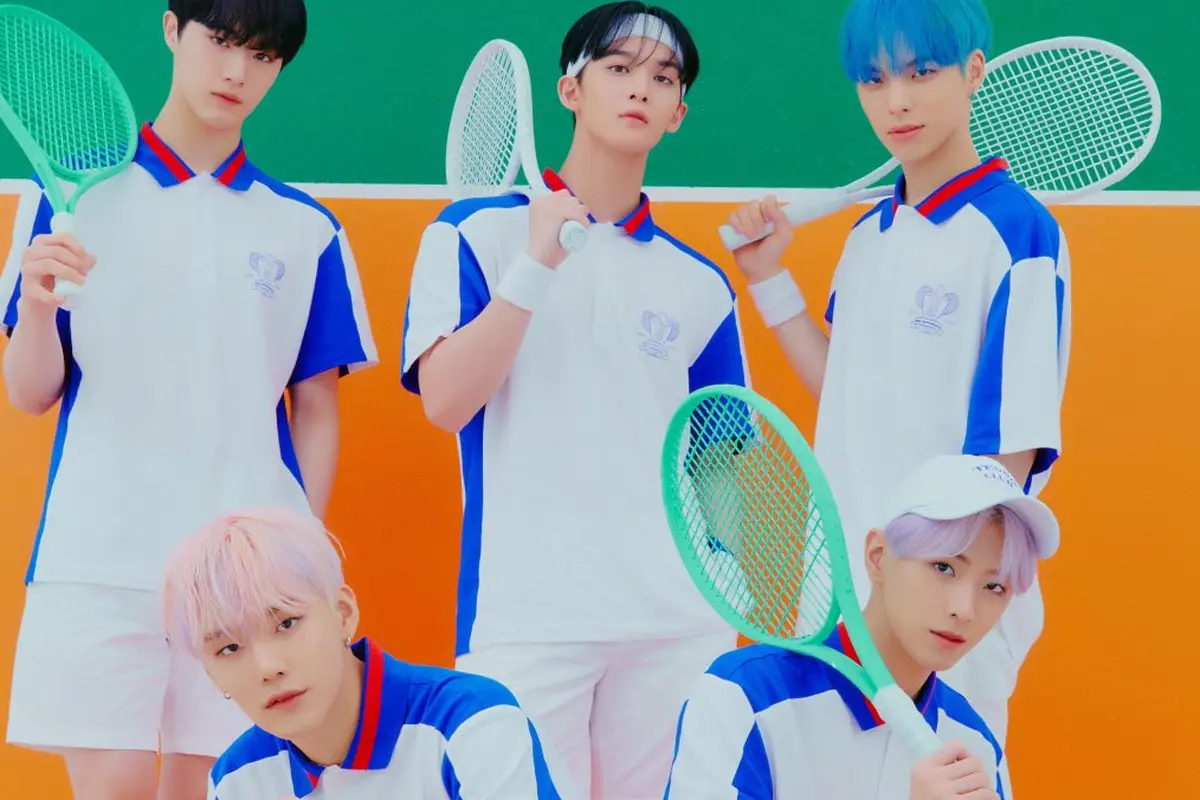 CIX. (C9 Entertainment via Soompi)