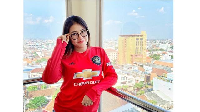 Uang Dan Berlian Milik Via Vallen Raib Dicuri Art Showbiz