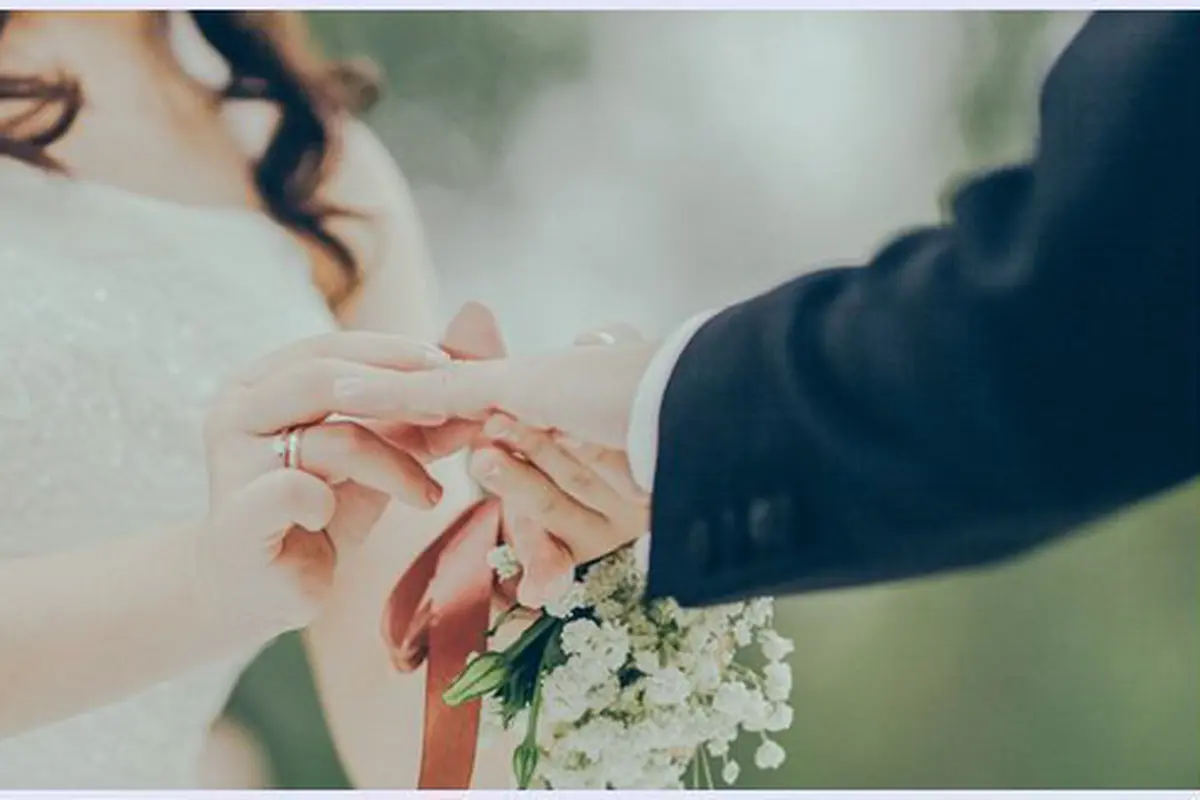 Ilustrasi/copyright unsplash.com/@jeremywongweddings