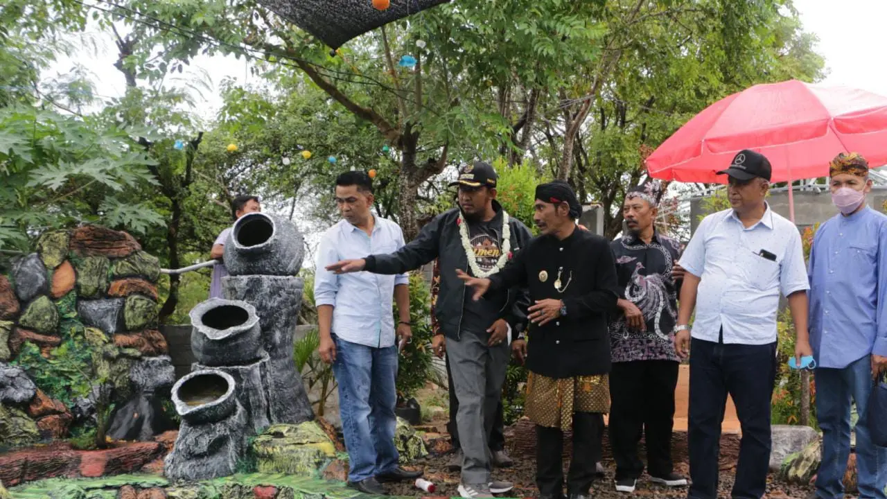 Desa Wisata Kunci Kesejahteraan Masyarakat di Sumenep