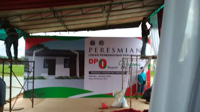 Moch Harun Syah/Liputan6.com