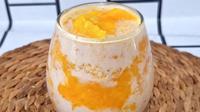 Resep mangga kocok susu. (dok. Cookpad @mejamakankita)