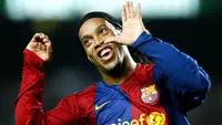 Ronaldinho dan Pemain yang Menyia-nyiakan Bakat: Gaya Hidup, Cepat Puas, Lalu Meredup