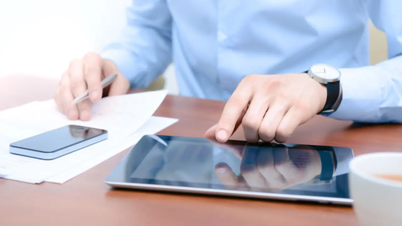 VMware Mobility