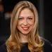 Chelsea Clinton adalah seorang politisi asal Amerika