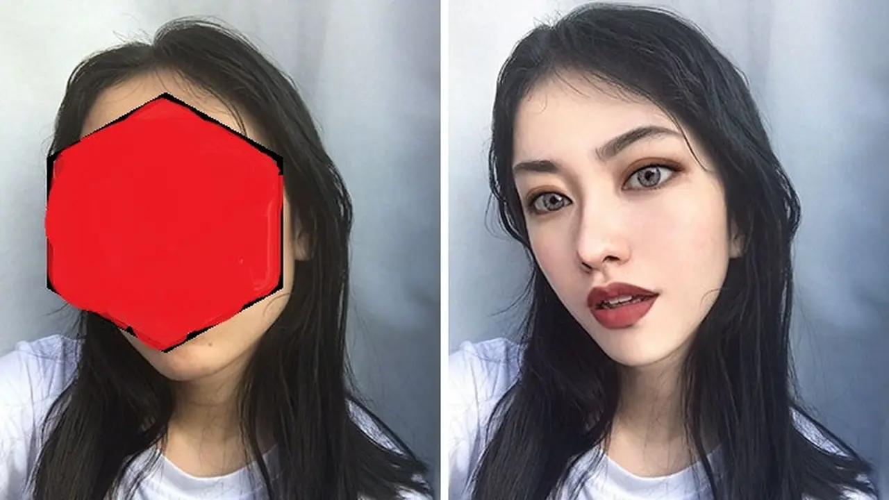 [Bintang] 5 Foto Ini Jadi Bukti kalau Kadang Kenyataan Itu Sulit Diterima
