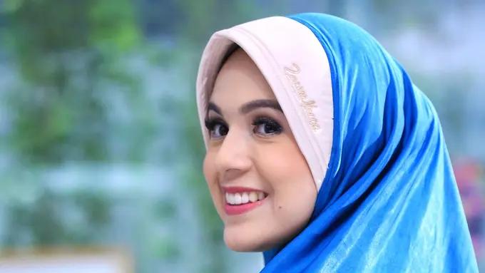 [Bintang] Nycta Gina