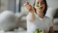 Ilustrasi Diet Rendah Karbohidrat Credit: pexels.com/Carol