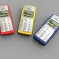 Nokia 1100 diperkirakan telah terjual lebih dari 250 juta unit sejak pertama kali dirilis pada publik di tahun 2003.