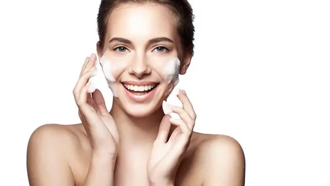 Ilustrasi kecantikan