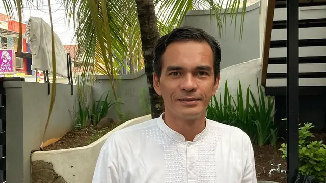 Transformasi Teddy Syah
