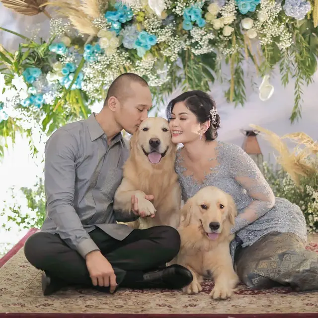 5 Fakta Sosok Bima Aryo, Seleb Pemilik Anjing yang Terkam ART Hingga Tewas