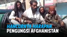 pengungsi afghanistan