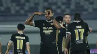 Demi Nama Indonesia, Dewa United Mati-matian Singkirkan Manila Digger dan Lanjut ke Semifinal AFC Challenge League