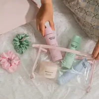 Produk skincare Gentle Hour/dok. Gentle Hour