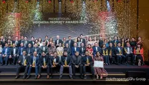 PropertyGuru Indonesia Property Awards. (Liputan6.com/ ist)