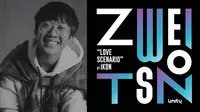 Begini Penampilan Zweitson, Shandy, dan Fenly UN1TY Saat Cover Lagu “Love Scenario” Milik iKON