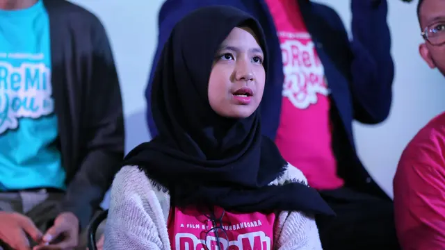 Nashwa Zahira