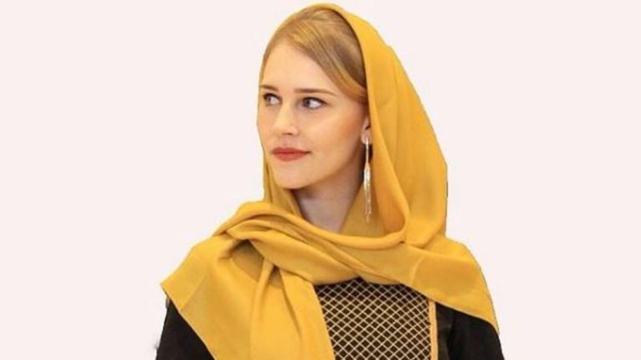 Sosok Wanita Prancis yang Menikah dengan Pria Aceh dan Jadi Mualaf