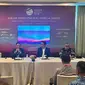 Biofarma Group membagikan beragam solusi kesehatan dari hulu hingga hilir kepada delegasi Gelaran ASEAN Indo-Pacific Forum (AIPF) 2023.