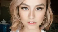 Agnez Mo (Sumber: Instagram/agnezmo)