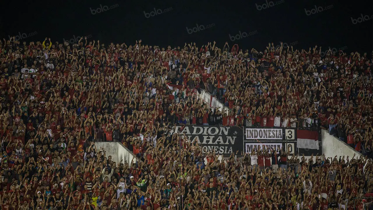 Stadion Manahan