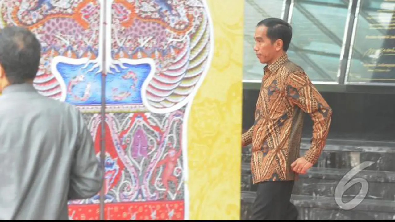 Jokowi