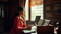 Mimpi Menikah Sama Sepupu: Tafsir, Makna, dan Pesan Tersirat