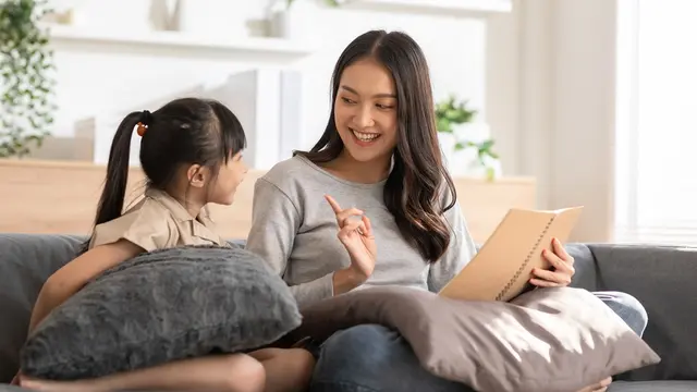 Dukung Anak Hebat di Bulan Puasa, Smart Mom Wajib Menerapkannya!