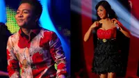 Hebohnya Pengalaman Febro &amp; Lia D Academy Jadi MC