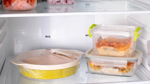 Tips Menyimpan Bahan Makanan agar Tetap Segar, Perhatikan Jenisnya dan Pilih Kulkas yang Tepat