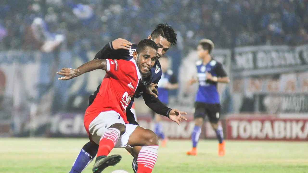 Arema Cronus