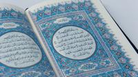 Ilustrasi Al-Qur’an (sumber: pixabay)