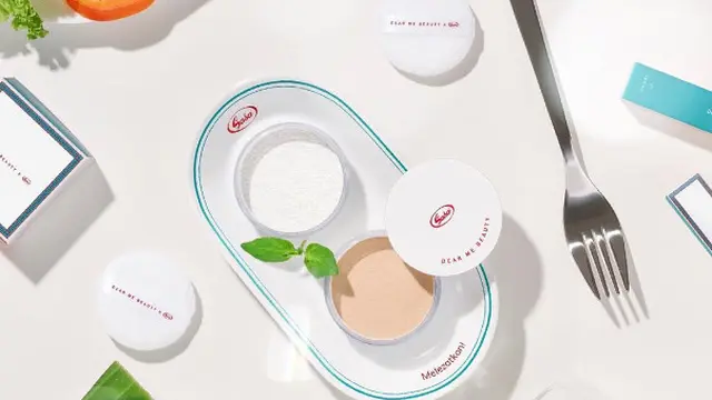 (dokumentasi instagram @dearmebeauty) https://www.instagram.com/p/B5q8mvqgtJ8/ / Tri Ayu Lutfiani