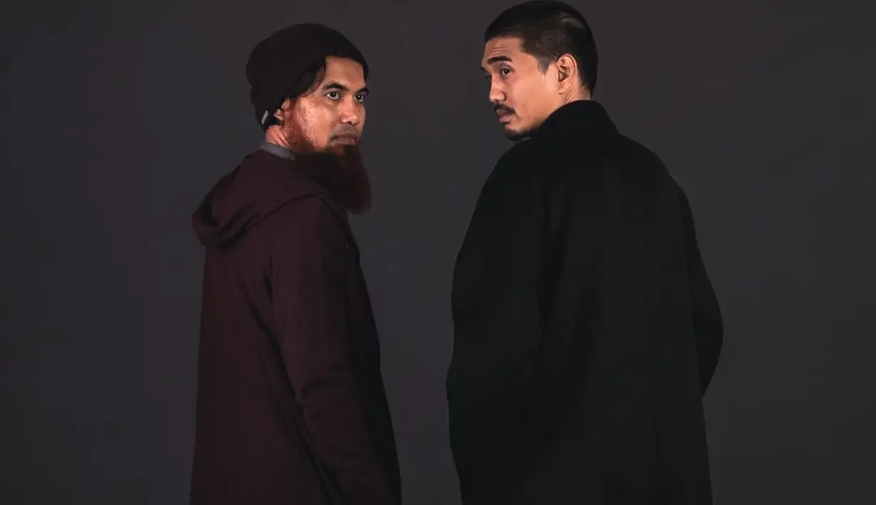 Kolaborasi antara Duta dan Sakti memberikan angin segar bagi industri musik religi di Indonesia. Lagu ini berhasil menggabungkan lirik puitis dengan aransemen musik yang menenangkan, serta vokal khas Duta yang semakin menghidupkan pesan di dalamnya. (Liputan6.com/IG/@pakduta)