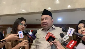 BPS Diberi Tenggat Dua Minggu Perbaiki Data Desil