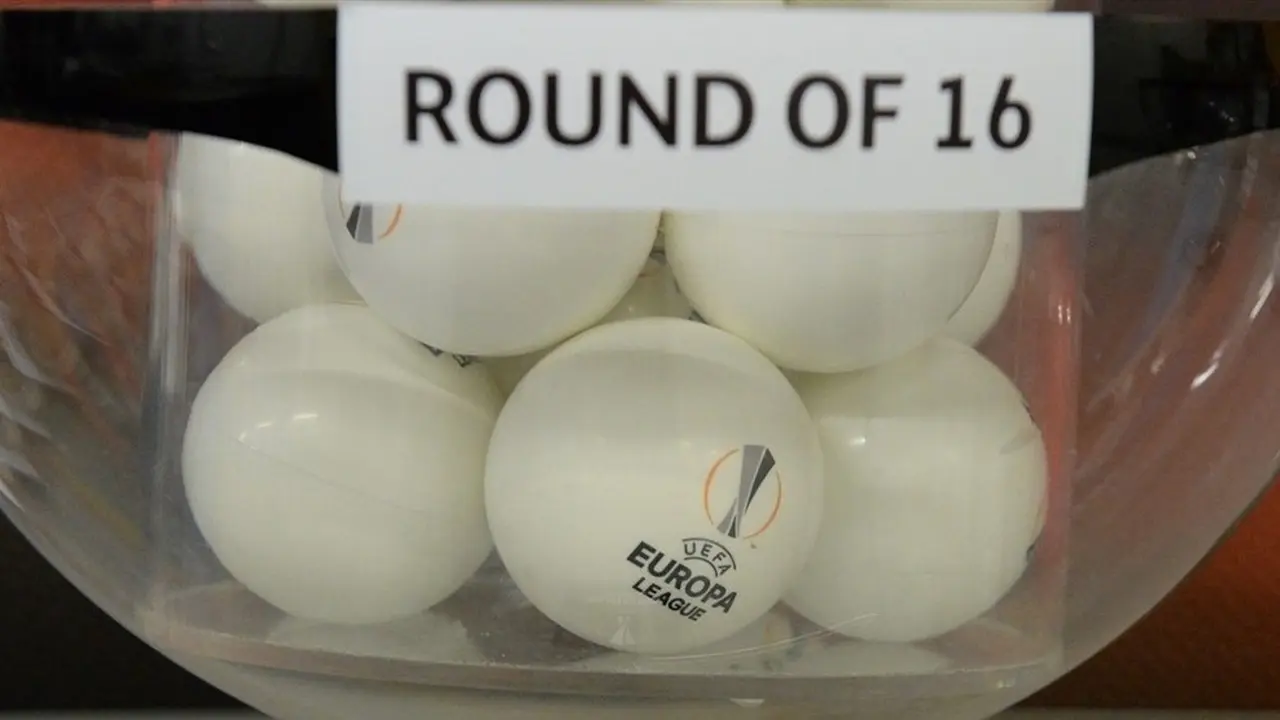 Liga Europa