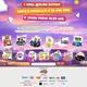 Hadirkan Karakter Favorit New Keluarga Somat, Magic5 Animation, Pororo, dan Lainnya Hingga Event Keluarga: MentariTV Family Run