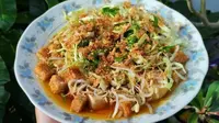 Resep Tahu Guling untuk Dihidangkan pada Tamu Saat Libur Lebaran