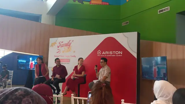 Mandi Air Hangat Bisa Bikin Anak Anti Tantrum di Malam Hari