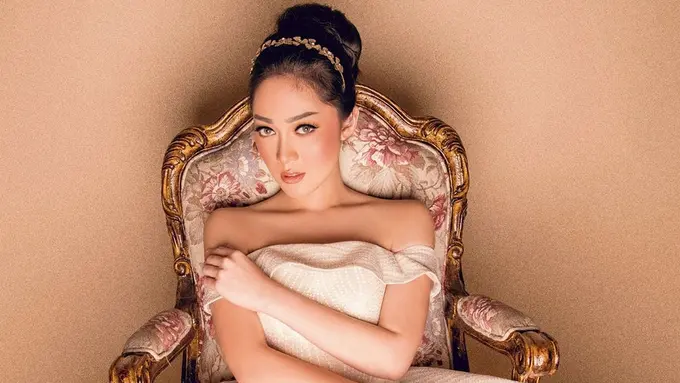 [Fimela] Gracia Indri