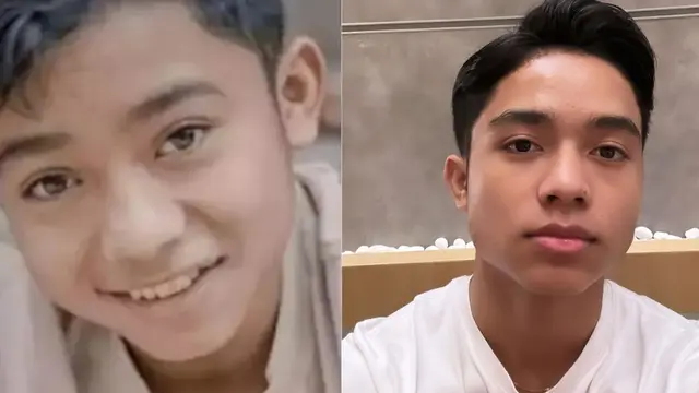 [Fimela] Betrand Peto